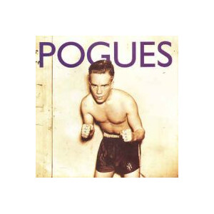 Pogues, The - Peace And Love