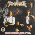 Pogues, The - Red Roses For Me