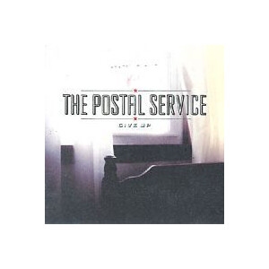 Postal Service - Give up