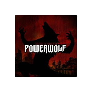Powerwolf - Return In Bloodred