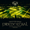 Primordial - Gods to the Godless (coloured)