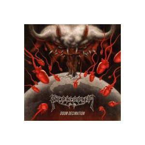 Procession - Doom Decimation