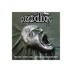 Prodigy - Music For The Jilted Generation