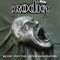 Prodigy - Music For The Jilted Generation