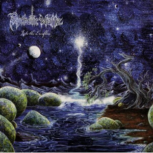 Psychotic Waltz - Into the Everflow (Reissue)