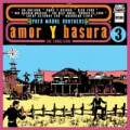 Puta Madre Brothers - Amor Y Basura