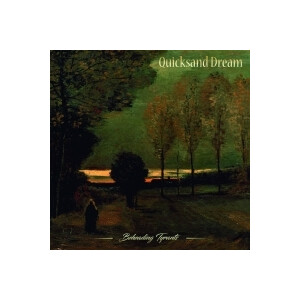 Quicksand Dream - Beheading Tyrants
