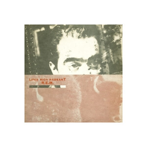 R.E.M. - Lifes Rich Pageant