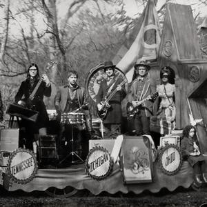 Raconteurs, The - Consolers of the Lonely