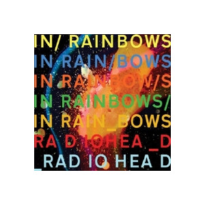 Radiohead - In rainbows