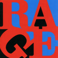 Rage Against The Machine - Renegades - lp