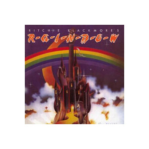 Rainbow - Ritchie Blackmores Rainbow