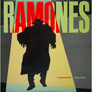 Ramones - Pleasant Dreams