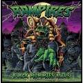 Rampires - Black Mummies Alive