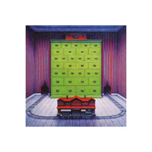 Rasmus Kellerman (aka Tiger Lou) - The 24th