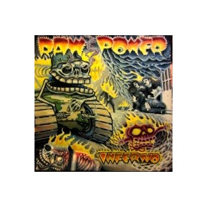 Raw Power - Inferno