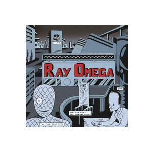 Ray Omega - s/t