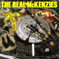 Real McKenzies, The - Clash of the Tartans - lp