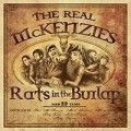 Real McKenzies, The - Rats in the Burlap