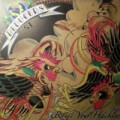 Reducers SF - Raise your heckles