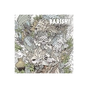 Barishi - Blood From The Lion?s Mouth