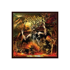Revocation - Existence is Futile