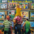 Riot - The Privilege of Power