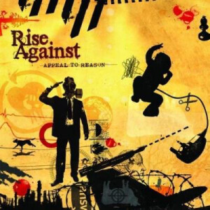 Rise Against - Appeal to reason