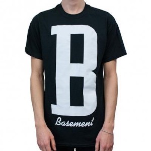 Basement - B