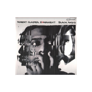 Robert Glasper Experiment, The - Black Radio