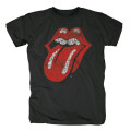 Rolling Stones - Classic Tongue - XL