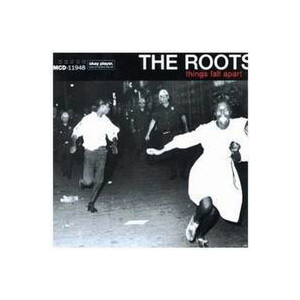 Roots, The - Things Fall Apart (RSD13)