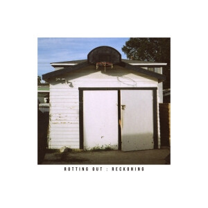 Rotting Out - Reckoning EP