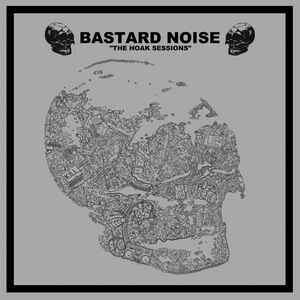 Bastard Noise/Lack of Interest - split