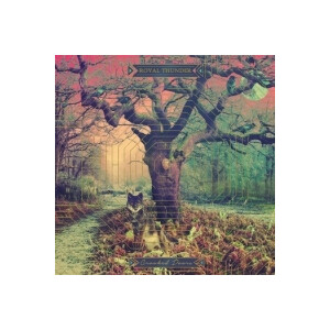 Royal Thunder - Crooked Door
