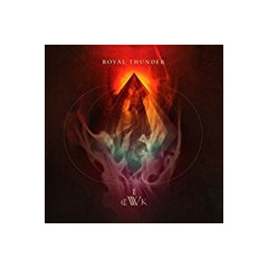 Royal Thunder - Wick