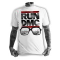 Run DMC - Sunglasses Cityscape