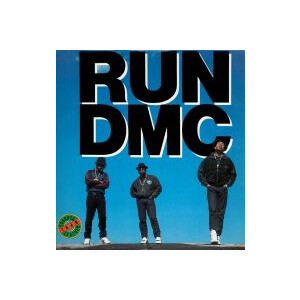 Run DMC - Tougher Than Leather