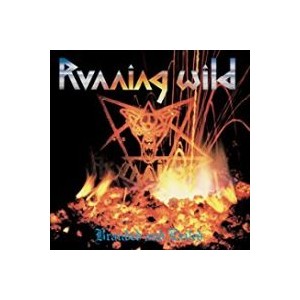 Running Wild - Branded And Exiled (Expanded  Version)