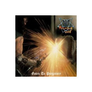 Running Wild - Gates To Purgatory (Expanded  Version)