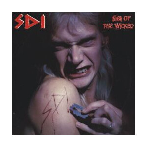 S.D.I. - Sign Of The Wicked