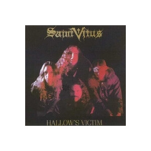 Saint Vitus - Hallows victim