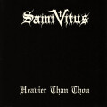 Saint Vitus - Heavier than Thou