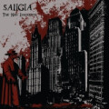 Saligia - The New Innocence