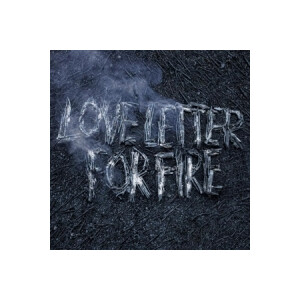 Sam Beam & Jesca Hoop - Love Letter for Fire