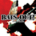 Bats out! - Flying blind