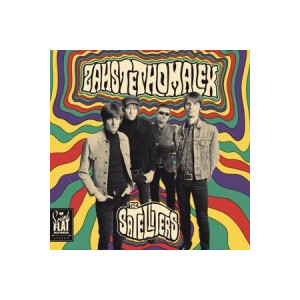 Satelliters, The - Zahstethomalex