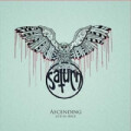 Saturn - Ascending