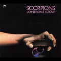 Scorpions, The - Lonesome Crow