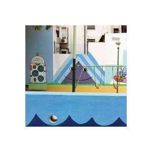 Sea & Cake, The - Runner